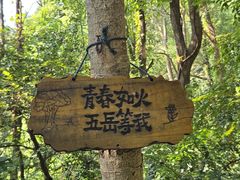 -南岳衡山风景名胜区