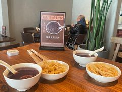 -漆黑觉米粉(三里屯店)