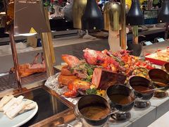 -长兴开元名都大酒店·地中海咖啡厅