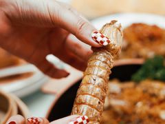 -避风塘·金牌店·夜宵(金玉兰店)