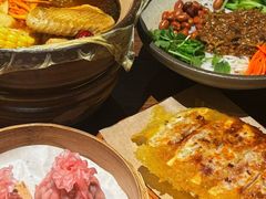 -春家·非遗手工小吃(徐汇万科广场店)