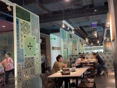 -百年果林椰子鸡(中洲店)