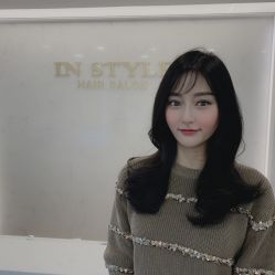 -IN STYLE·全国形象店