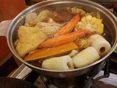 -吉野家(时代广场店)