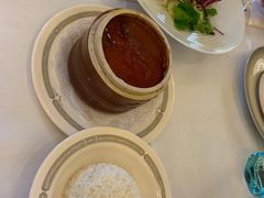 莫斯科红菜汤-莫斯科餐厅