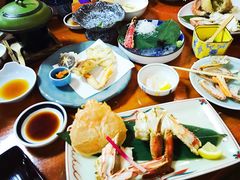 -蟹料理 北海道かに将軍(札幌本店)