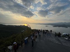 -老淳安—伴山伴湖(千岛湖开元度假村店)