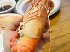 -品鲜村农家菜·阳澄湖大闸蟹(总店)