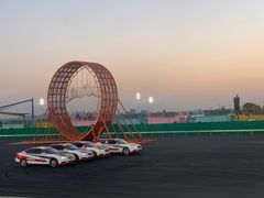 -泰达航母主题公园