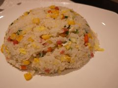 扬州炒饭-昆山金鹰尚美酒店·金鹰贵宾楼