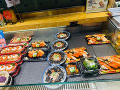 -池田寿司·4H鲜作(西直门凯德华联店)