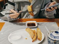 -河州春清真西北特色美食(虎踞路店)