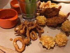 -必胜客(欧亚卖场店)