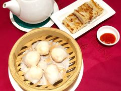 北园虾饺皇-北园酒家(小北路店)