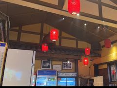 -富正毅三下锅·湘西韵味(天门山索道店)