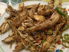 -龙溪海鲜酒家(溪涌店)