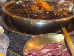 -邓莽子老火锅(中兴路总店)