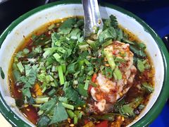 -马路边边·成都串串(翠柏路店)
