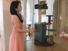 -Me Coffee下午茶艺术空间