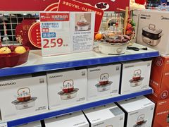 -麦德龙(郑东店)