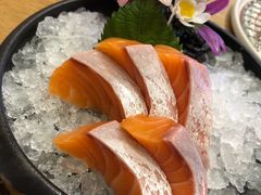 -古田居·特色寿司料理(骏欣中心店)