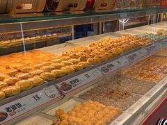 -東更道点心行(崂山丽达店)