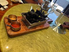 -清雅臻品·竹林院落·新派青岛菜(崂山店)