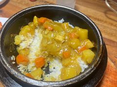-百年石锅饭·朝鲜族传统民餐