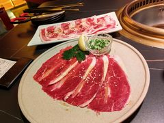 -黑崎烧肉·山野厨房(坪山店)
