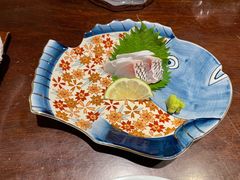 -加奈日本料理