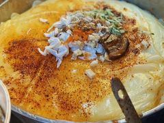 -安徽阜阳卷馍(西单店)