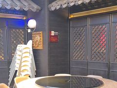 -川悦留香·海鲜餐厅(海棠68环球美食街店)