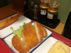 -虹梅食堂·爱蝦乃家