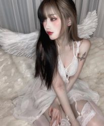-ALONG HAIR阿龙发型