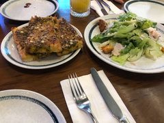 -PIZZA BIANCA(万象城店)