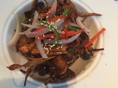 -老洋房花园饭店(绍兴路店)