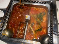 -海底捞火锅鲜切牛肉主题店(长寿路店)