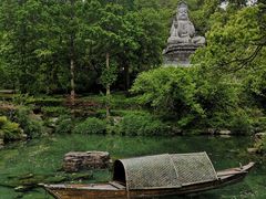 -黄公望隐居地