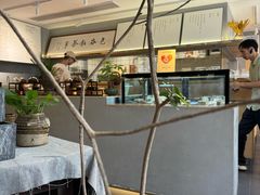 -本处·素食·融合料理(南油店)