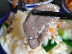 -清真宏玉祥黄门脸餐厅(华荫东里店)