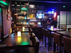 -MARU玛露音乐餐厅(大学路店)