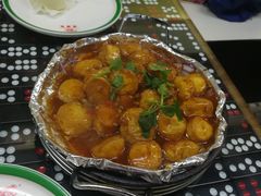 -莅香岛港式餐厅(滨江道店)