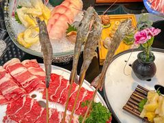 -享月汤皇·海鲜小火锅·聚会(曲江创意谷店)