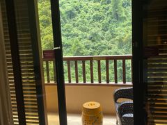 -三清山希尔顿度假酒店