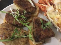 -索菲特酒店 · 云尚天际自助餐厅