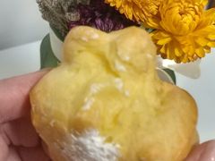 -百香林西点(西安门店)