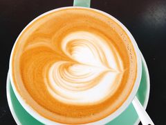 -17号蓝滩咖啡馆(武夷山店)