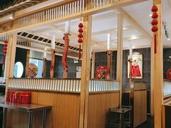 -韩宫宴烤肉·料理(颛桥万达店)