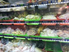 -小白房辣焙子(西落凤街店)