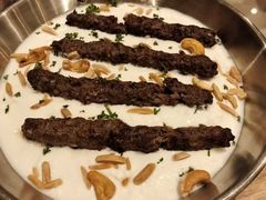 -ALAMEEN阿拉伯餐厅(三里屯店)
